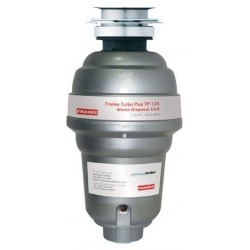 Franke TP-125 Turbo Plus