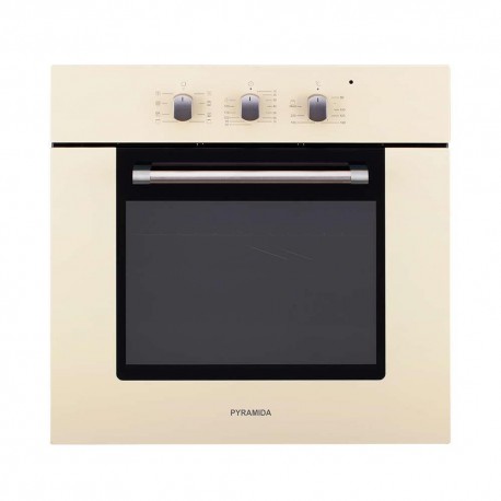 Pyramida F 82 Ivory