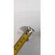 Ручки для варильної поверхні металеві R 2 unico SS 4 штуки, метал